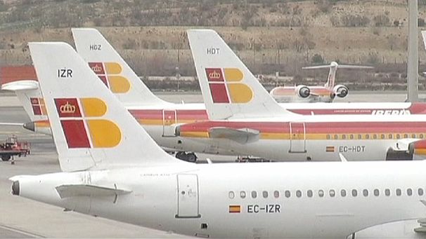 Compromise over job cuts may end Iberia strikes