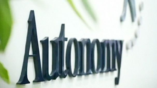 Autonomy ‘fraud’ probe expands