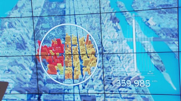 CeBIT: Sharing makes sense at Cebit