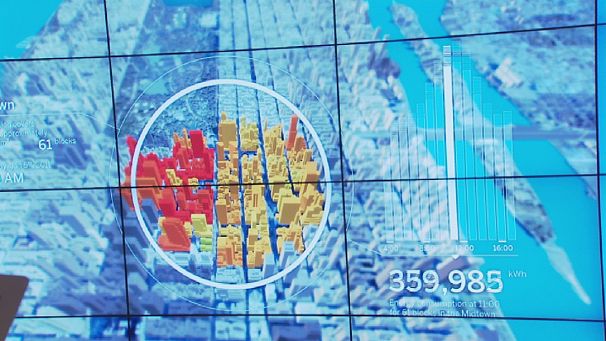 CeBIT: Sharing makes sense at Cebit
