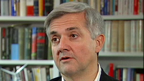 Disgraced former British minster starts jail sentence