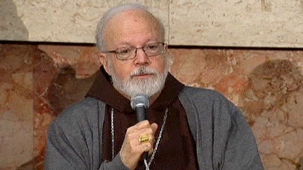 Could the next pope be an American?