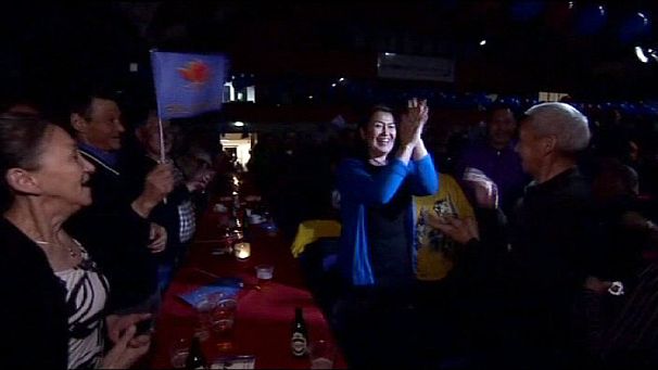 Greenland votes to preserve natural resources and tax foreign miners