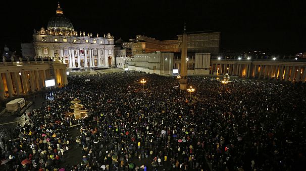 Hope in Turkey that new pope ‘will be better for Muslim world’