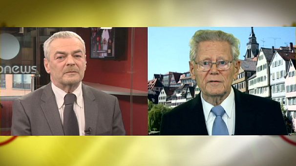 O novo Papa na visão de Hans Küng