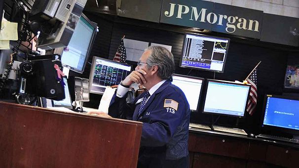 JPMorgan ignored risks, fought regulators says US Senate