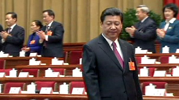 China chases the dream