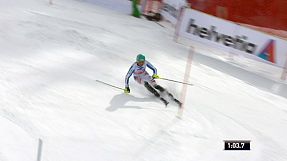 sport: Neureuther wins season-ending slalom