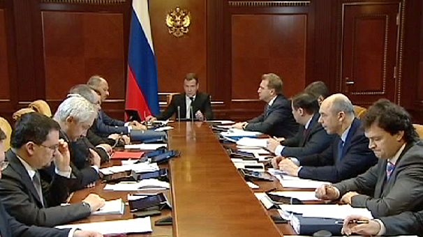 Russia angered by Cypriot bank levy