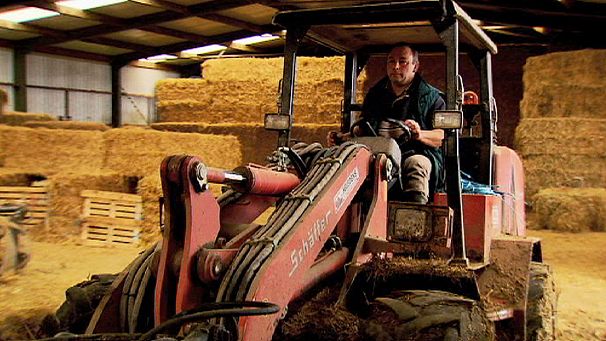 Farmers seek a better CAP