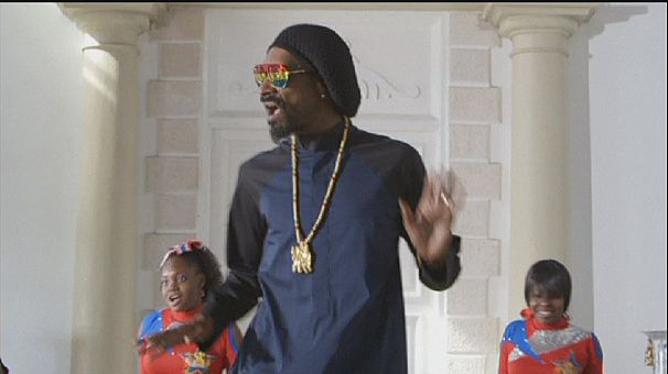 Nuevo disco de Snoop Lion: del rap al rastafari, de perro a león