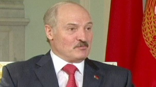 ‘I can forgive lesbians but not gay men’, says Belarus’ Lukashenko