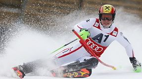 sport: Marcel Hirscher – die Konstanz in Person
