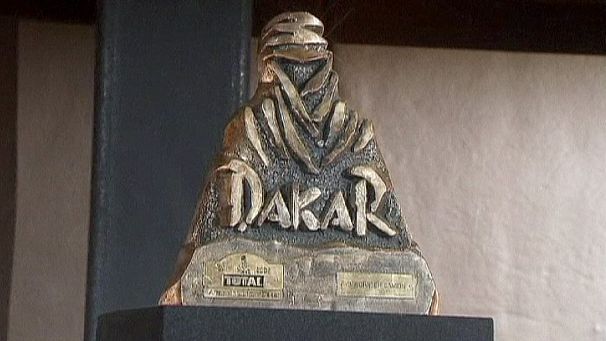 Bolivia included in 2014 Dakar Rally