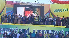 Turcja: Abdullah Öcalan wzywa z więzienia do zawieszenia broni