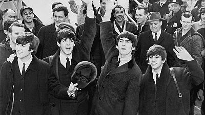The Beatles: 50 years, still pleasing, still selling The Beatles: 50 years, still pleasing, still selling