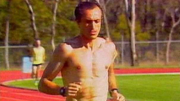 Italian sprinting great Mennea dies at 60