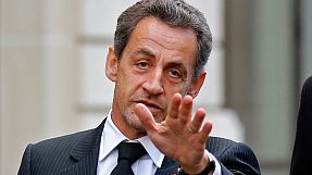 Francuska prawica oburzona po postawieniu Sarkozy'ego w stan oskarżenia