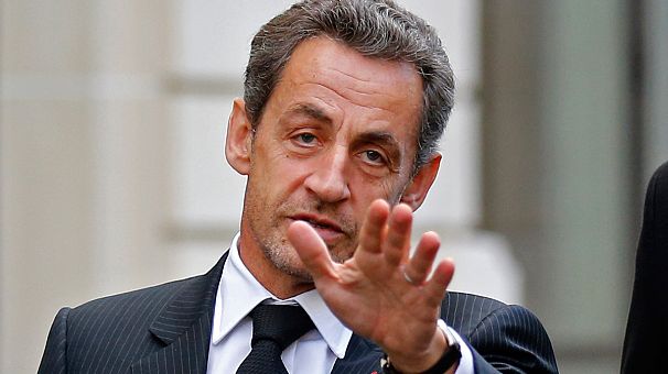 Sarkozy probe: no smoke without fire or vendetta?