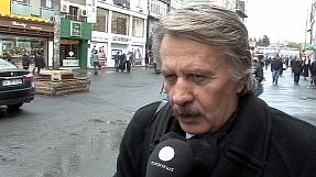Koniec partyzantki kurdyjskiej?