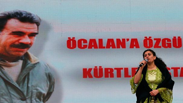 Full transcript of Abdullah Ocalan’s ceasefire call