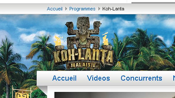 French reality TV show contestant dies during filming