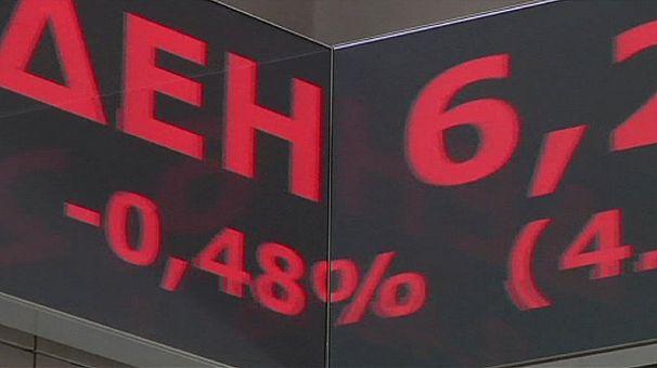European markets at close: 22.03.2013