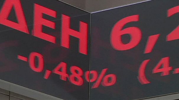 European markets at close: 22.03.2013