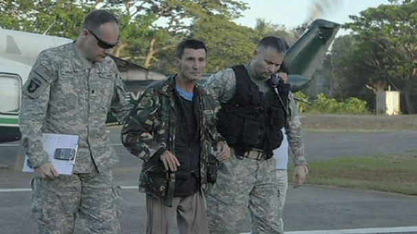 Philippine rebels free Australian man after 15 months of captivity