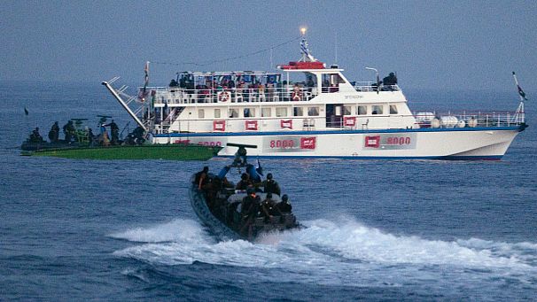 End of Turkey-Israel feud helps stabilise Middle East