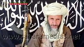 Eliseo conferma la morte di Abu Zeid, capo militare Aqmi