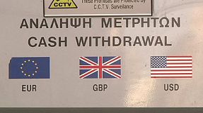 Szok bankowy po cypryjsku
