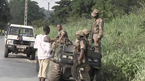 Caos nella Repubblica Centrafricana, il capo dei ribelli si autoproclama presidente