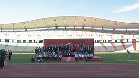 sport: Olympia 2020: IOC in Istanbul