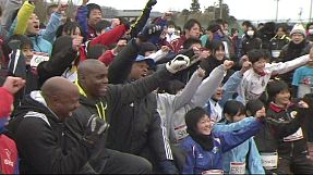 sport: Olympia 2020: Carl Lewis will Tokio