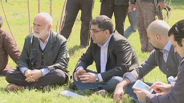 Syriens Opposition fürchtet um Sitz bei der Arabischen Liga