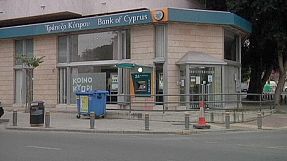 Jeśli dziś wtorek, to banki na Cyprze wciąż są zamknięte