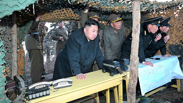 In Corea del Nord soffiano venti di guerra