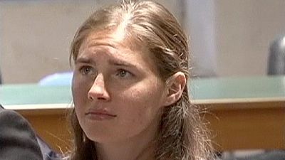Knox to be tried again on same Italian murder charge Knox to be tried again on same Italian murder charge