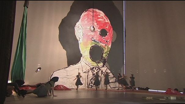 Cien años de “La consagración de la primavera” en el Bolshói de Moscú
