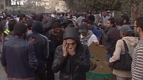 Egyptian elections delayed until October