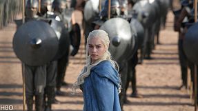 What if Europe was the world of Game of Thrones? What if Europe was the world of Game of Thrones?