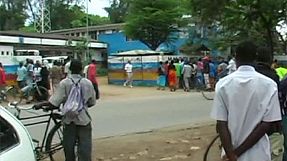 Seven die in attack on Kenyan tourist resort