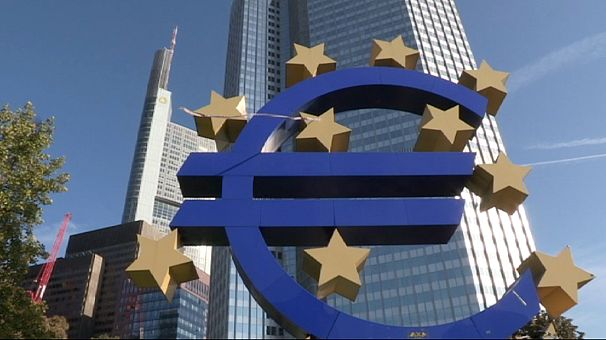 Eurozone outlook still gloomy as others recover