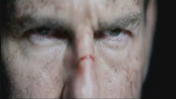 Tom Cruise is last man on Earth in Oblivion
