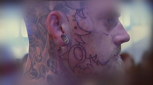 Tattoos without taboos