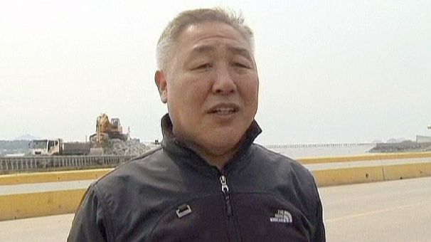 Pyongyang’s threats cause concern on South Korean island