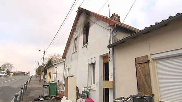France: Probe underway after five children die in house fire