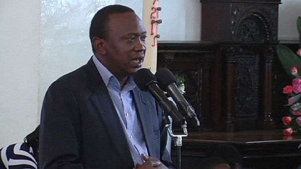 Kenya : scontri dopo la convalida delle presidenziali