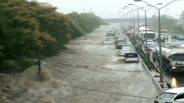Mauritius: almeno 10 morti per innondazioni